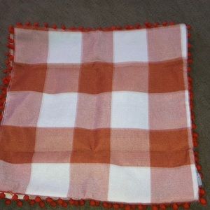 NEW pillow cases (2 pack)